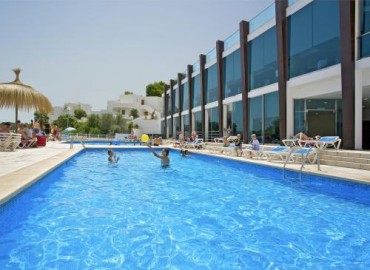Aparthotel Ferrera Blanca Maiorca