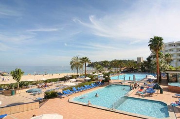 Aparthotel HM Royal Beach Maiorca