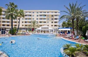 Aparthotel Ivory Playa Maiorca
