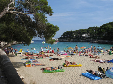 Cala d'Or Maiorca