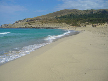 Cala Ratjada Maiorca