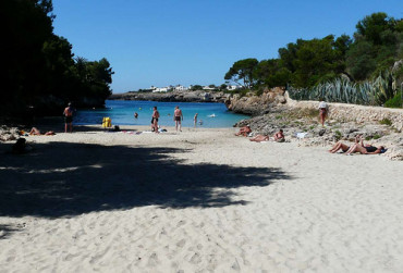 Cala Serena Maiorca