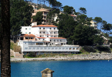 Citric Sòller Hotel Maiorca