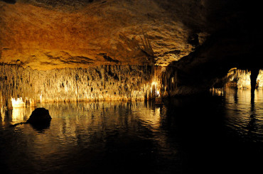 Le Grotte di Maiorca