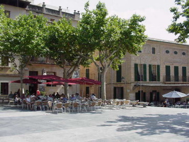 Hostal Maiorca