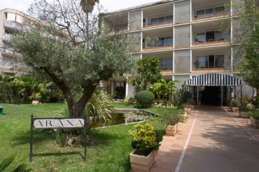 Hotel Araxa Maiorca