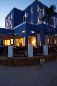 Hotel Azul Playa Maiorca