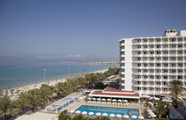 Hotel HM Gran Fiesta Maiorca