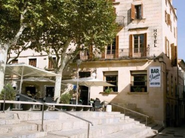 Hotel Juma Maiorca