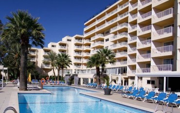 Hotel Vistasol Maiorca