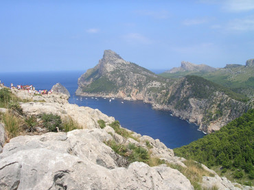 Isola di Maiorca