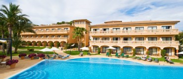 Mon Port Hotel & Spa Maiorca