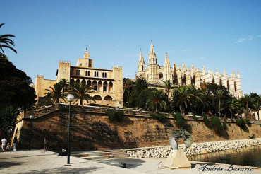 Palma di Maiorca