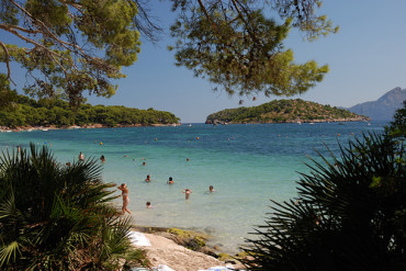 Formentor Maiorca