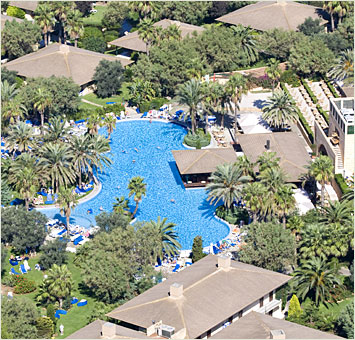 Pollentia Club Resort Maiorca