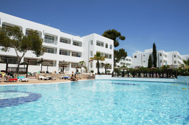 Prinsotel Alba Maiorca