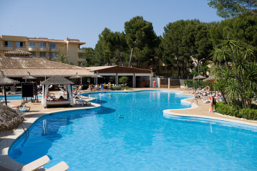 Prinsotel La Pineda Maiorca