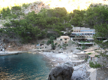 Sa Calobra Maiorca