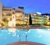 Aparthotel La Pergola Maiorca