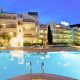 Aparthotel La Pergola Maiorca