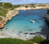 Cala des Moro Maiorca