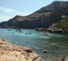 Cala Figuera Maiorca