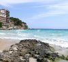 Cala Major Maiorca