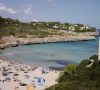 Cala Mandia Maiorca