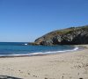 Cala Torta Maiorca