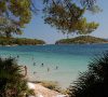 Platja de Formentor Maiorca
