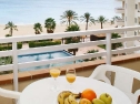 Aparthotel HM Royal Beach appartamento