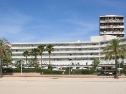 Aparthotel HM Royal Beach esterno
