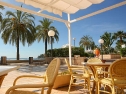 Aparthotel HM Royal Beach esterno