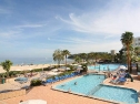Aparthotel HM Royal Beach piscina