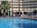 Aparthotel HM Royal Beach piscina
