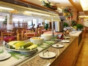 Aparthotel HM Royal Beach ristorante
