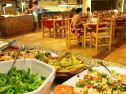 Aparthotel HM Royal Beach ristorante