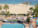 Aparthotel HM Royal Beach spiaggia