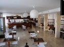 Citric Sòller Hotel bar