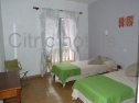 Citric Sòller Hotel camera
