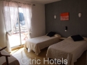 Citric Sòller Hotel camera