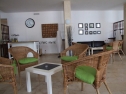 Citric Sòller Hotel reception