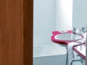 Hostal bagno