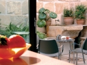 Hostal bar esterno