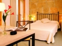 Hostal camera