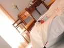 Hostal camera