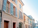 Hostal facciata