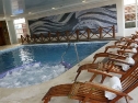 Hotel HM Gran Fiesta piscina interna