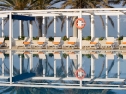 Hotel HM Gran Fiesta piscina