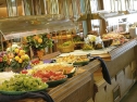 Hotel HM Gran Fiesta ristorante